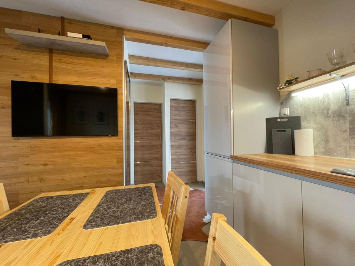 Apartament U Beti أوبولي المظهر الخارجي الصورة