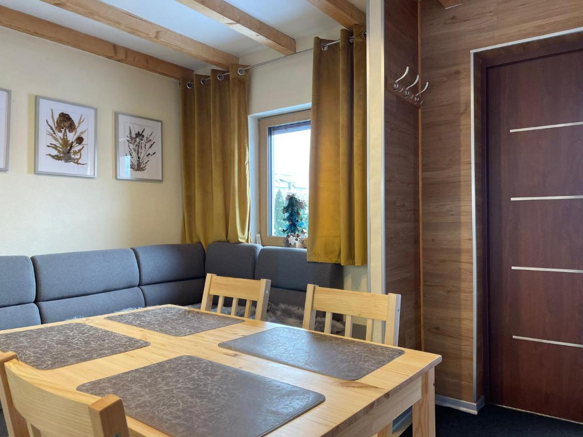 Apartament U Beti أوبولي المظهر الخارجي الصورة