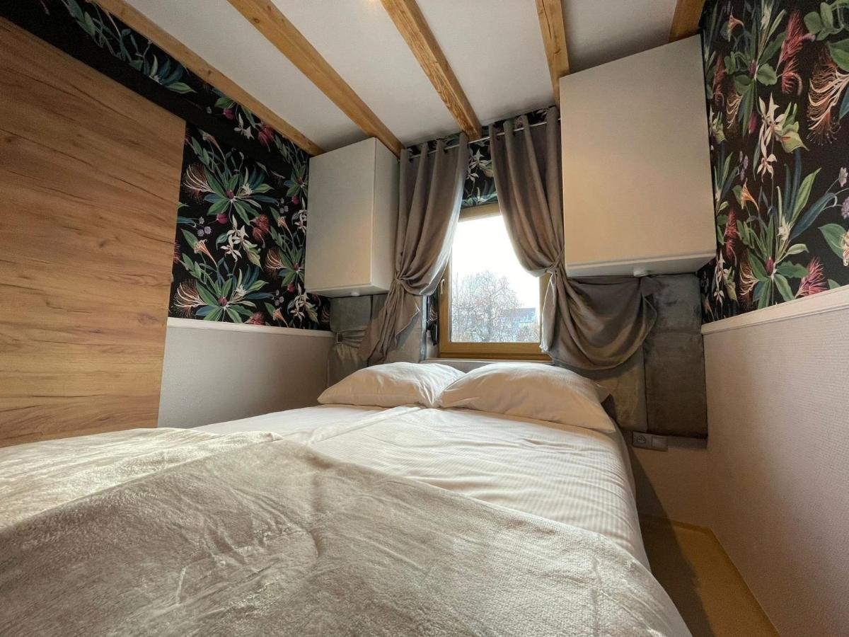 Apartament U Beti أوبولي المظهر الخارجي الصورة