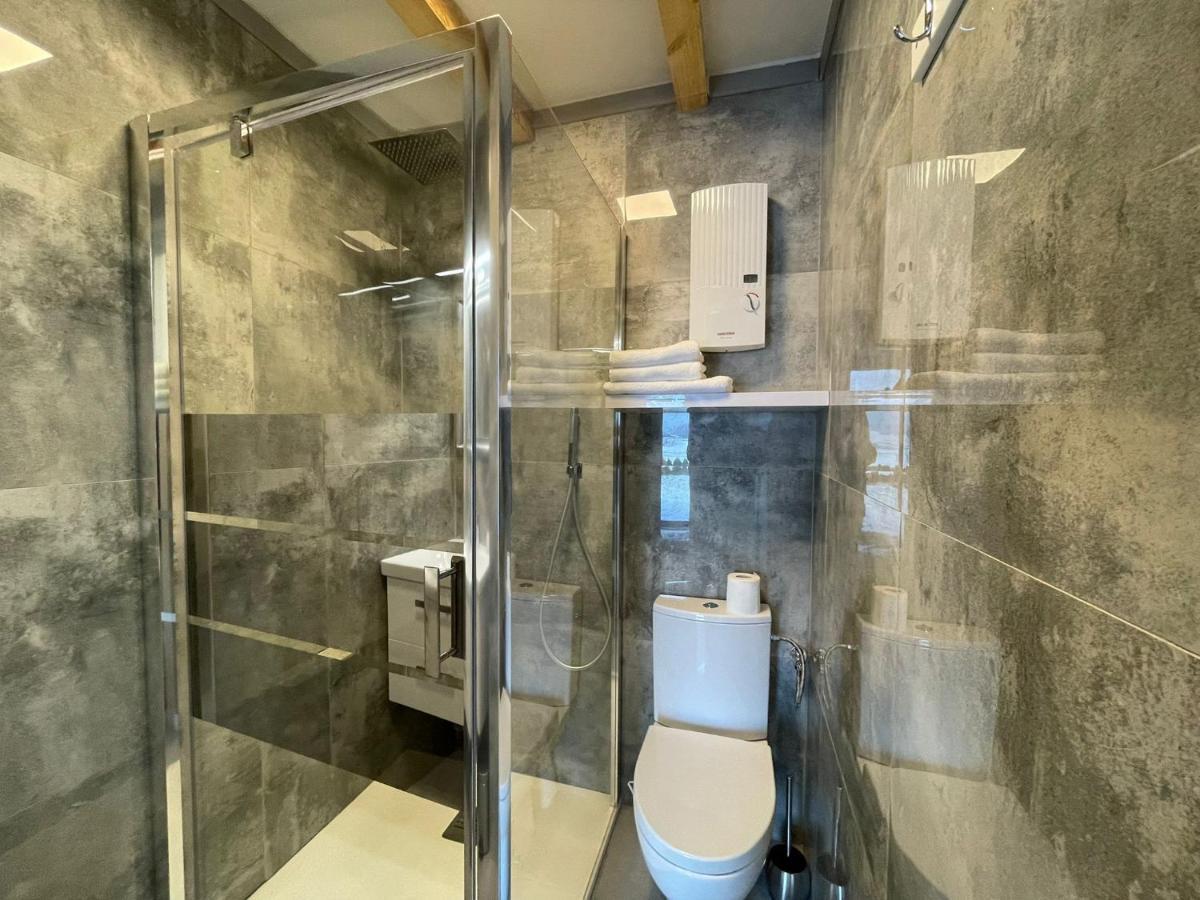 Apartament U Beti أوبولي المظهر الخارجي الصورة