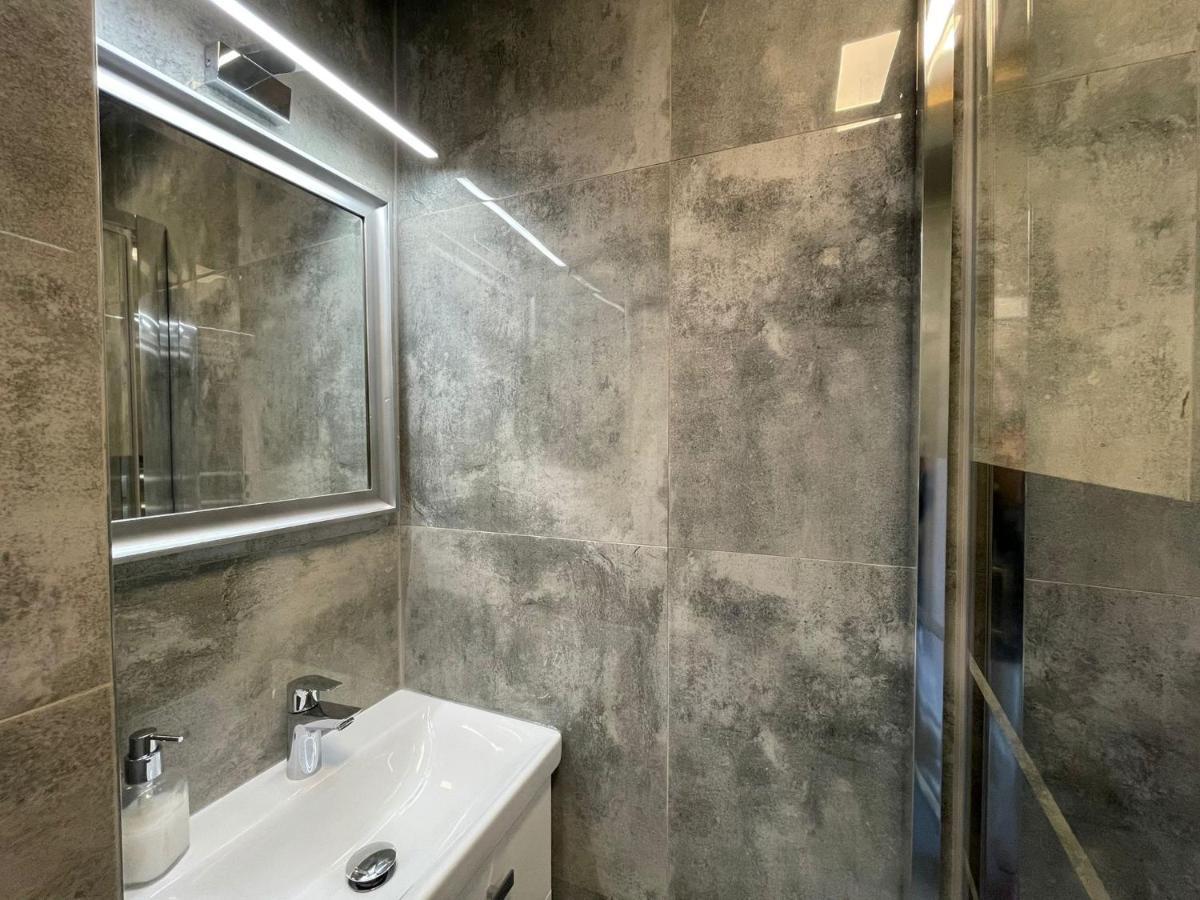 Apartament U Beti أوبولي المظهر الخارجي الصورة