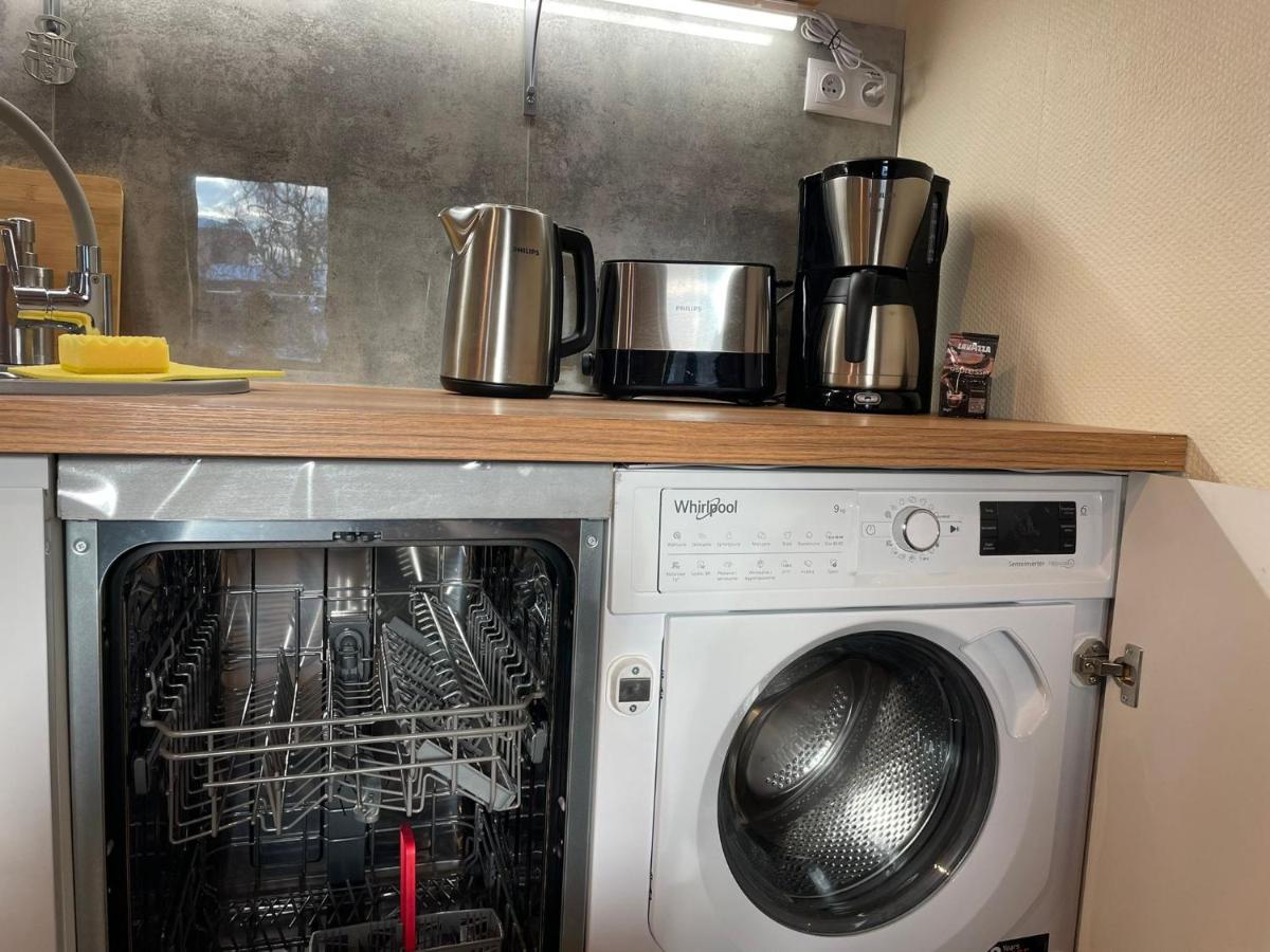Apartament U Beti أوبولي المظهر الخارجي الصورة