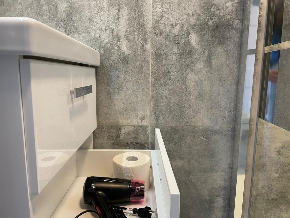 Apartament U Beti أوبولي المظهر الخارجي الصورة