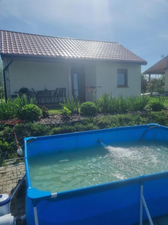 Apartament U Beti أوبولي المظهر الخارجي الصورة